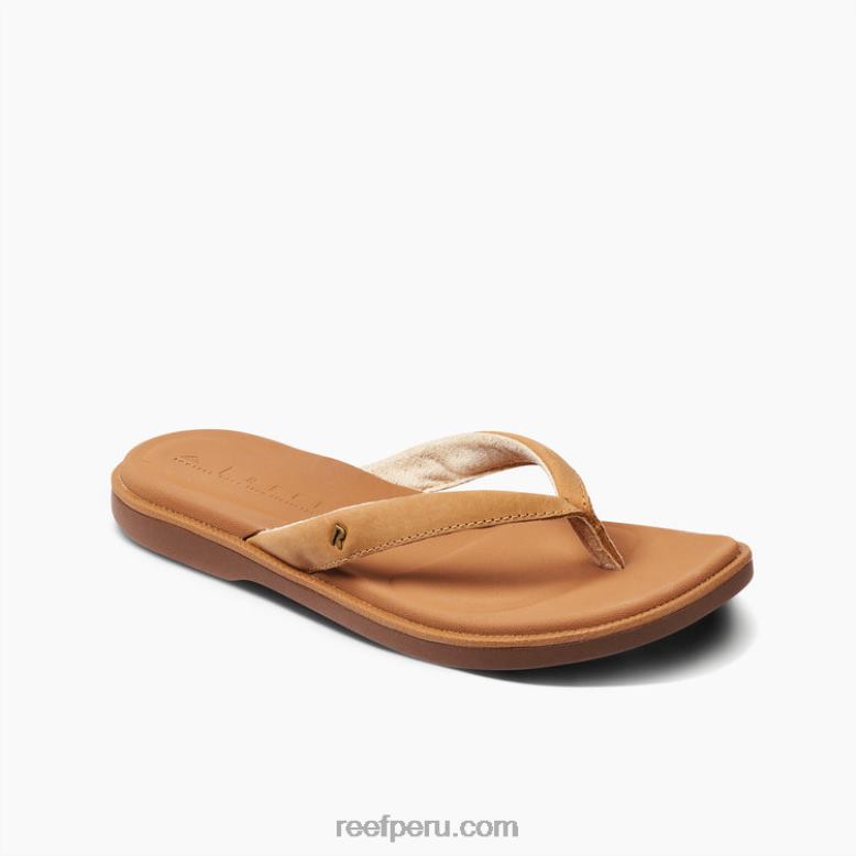 alto lux natural 0RZL2116 mujer Reef