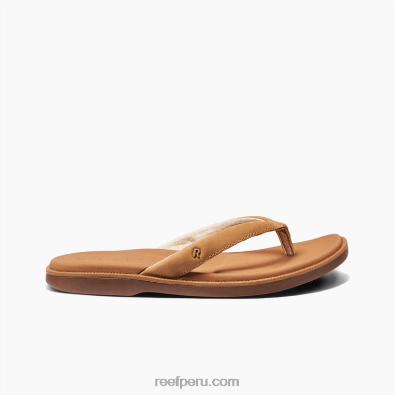 alto lux natural 0RZL2116 mujer Reef