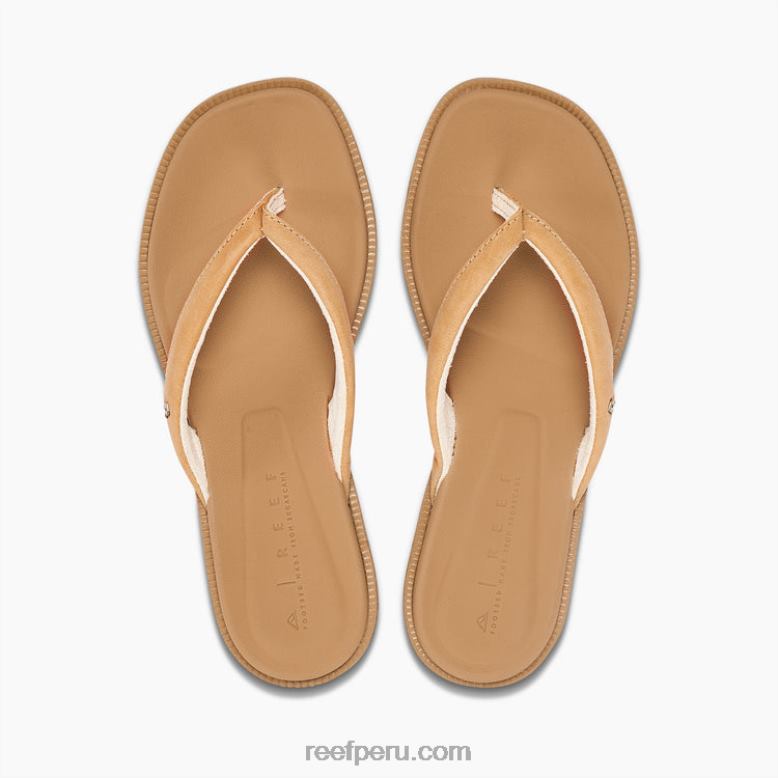 alto lux natural 0RZL2116 mujer Reef