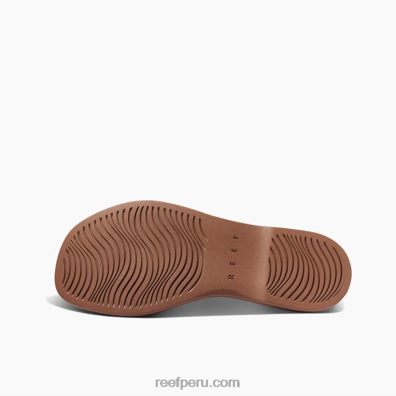 alto lux natural 0RZL2116 mujer Reef