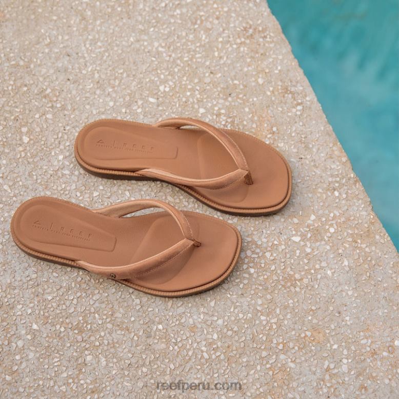 alto lux natural 0RZL2116 mujer Reef