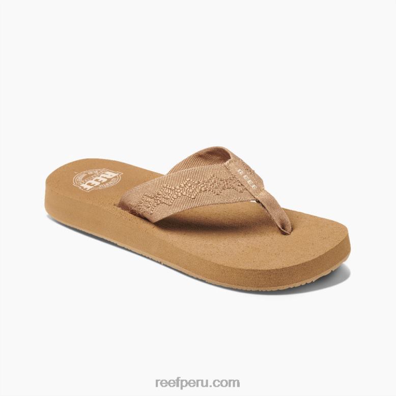 arenoso broncearse 0RZL211 mujer Reef