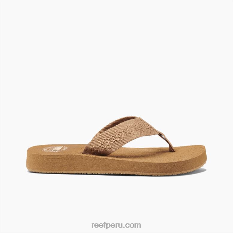 arenoso broncearse 0RZL211 mujer Reef