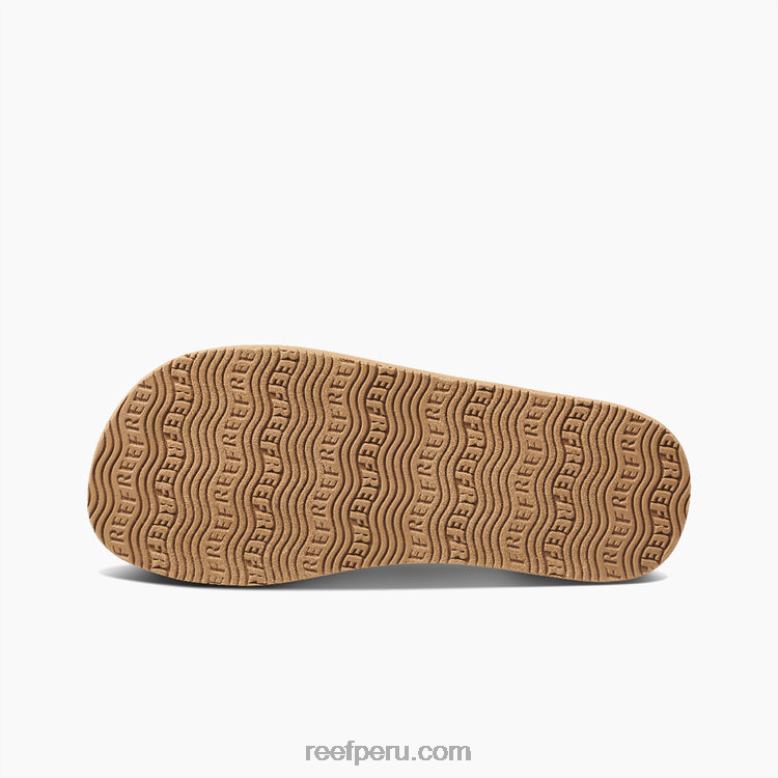 arenoso broncearse 0RZL211 mujer Reef