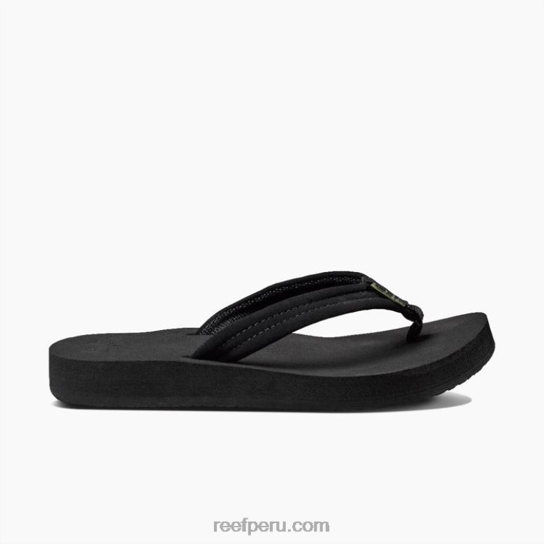 brisa de arrecife negro 0RZL263 mujer