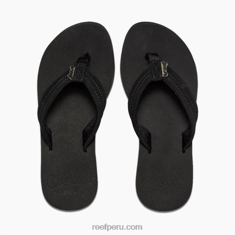 brisa de arrecife negro 0RZL263 mujer