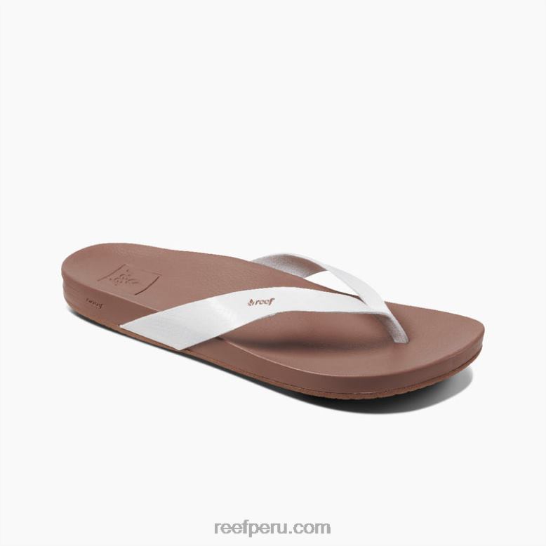 cancha de cojines nube 0RZL26 mujer Reef