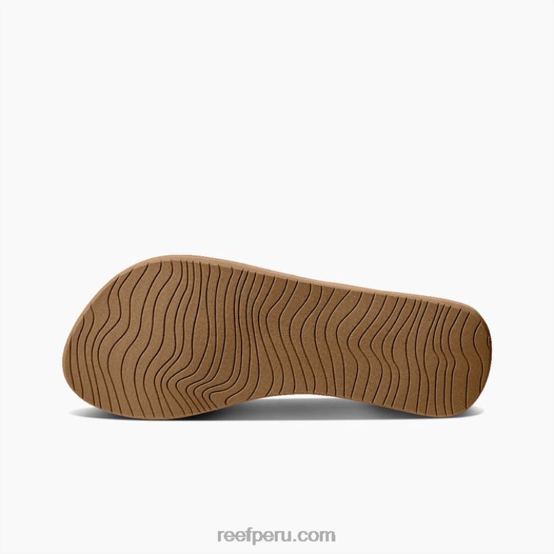 cojín celine manteca 0RZL2212 mujer Reef
