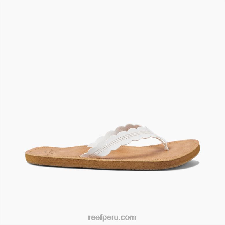 cojín celine nube 0RZL238 mujer Reef