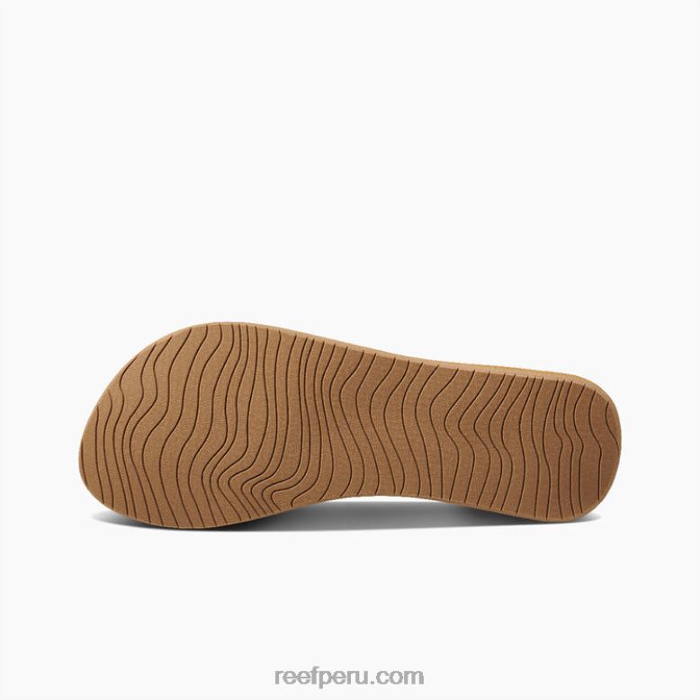 cojín celine nube 0RZL238 mujer Reef