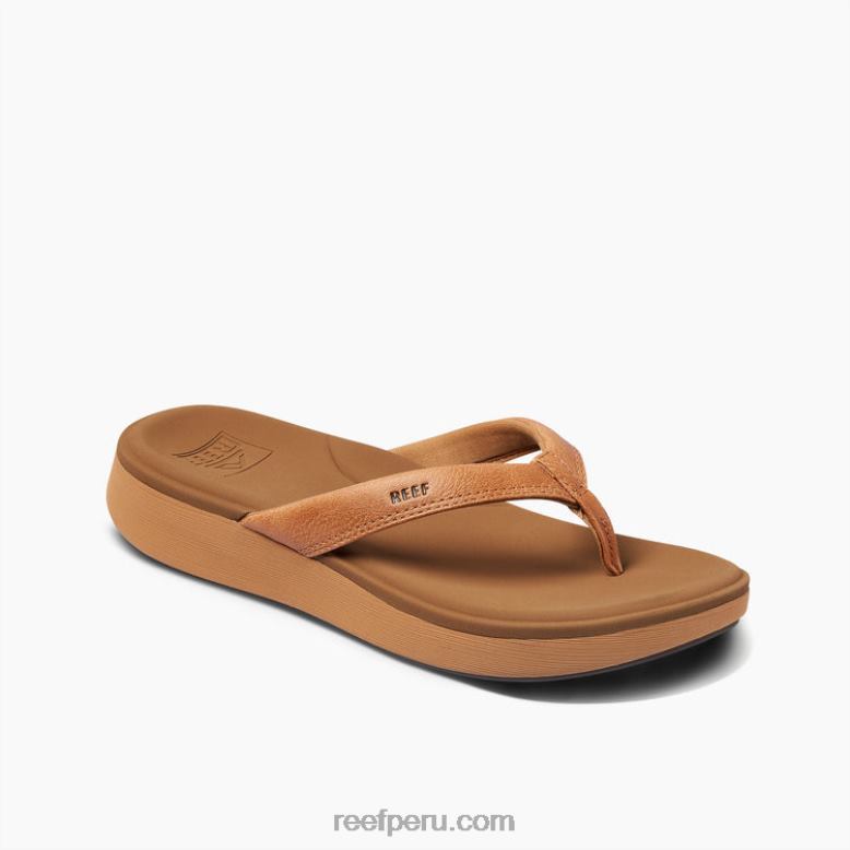 cojín nube natural 0RZL234 mujer Reef