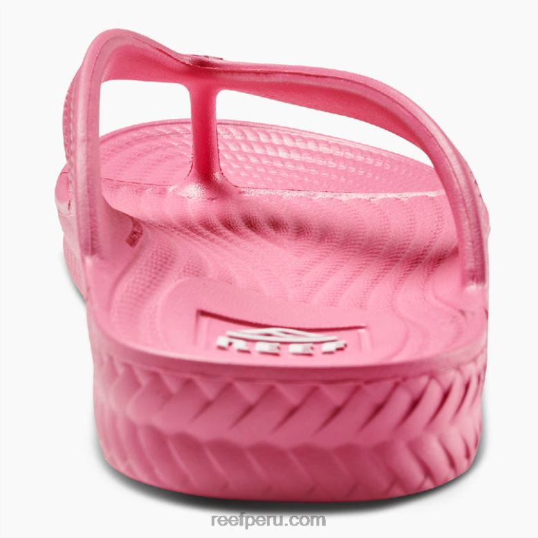 corte de agua malibú rosa 0RZL2142 mujer Reef