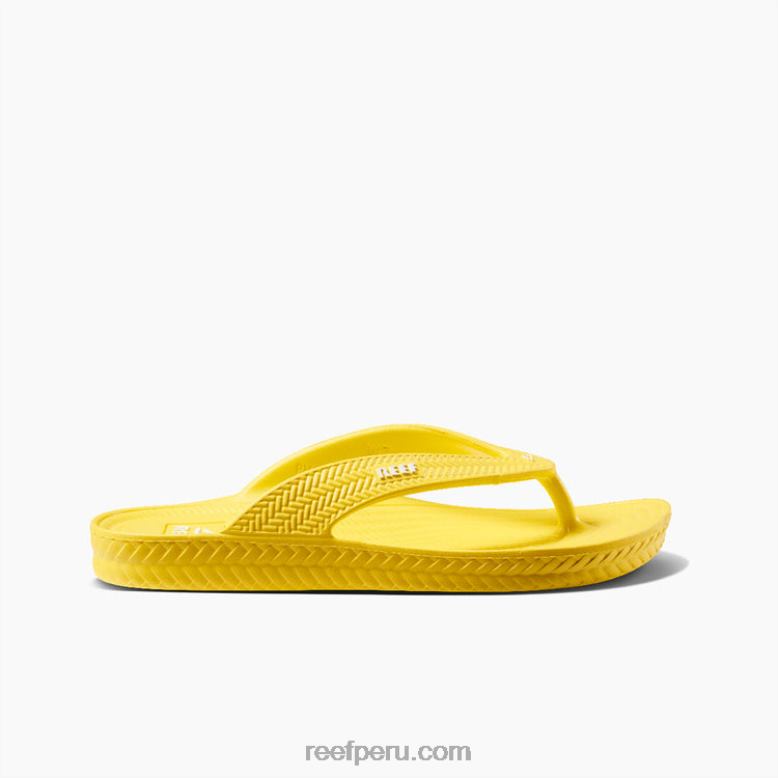 corte de agua soleado 0RZL299 mujer Reef