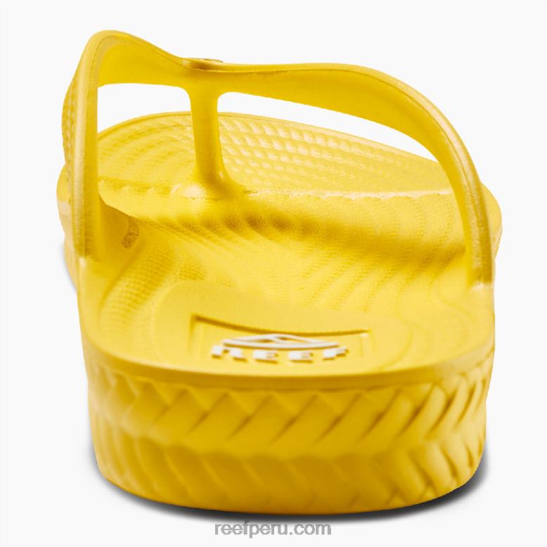 corte de agua soleado 0RZL299 mujer Reef