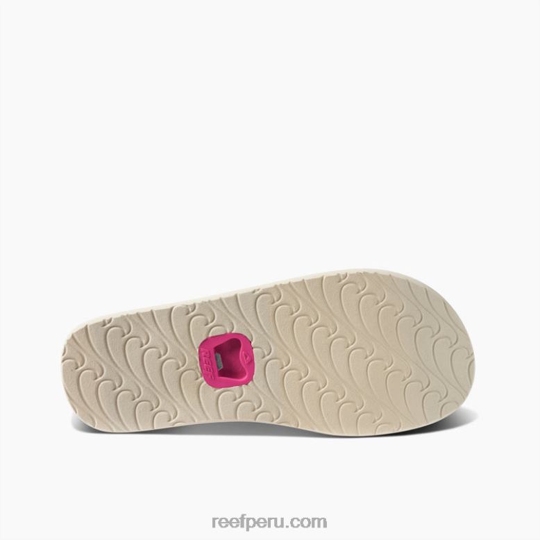 faherty x arrecife og raya fucsia 0RZL2129 mujer
