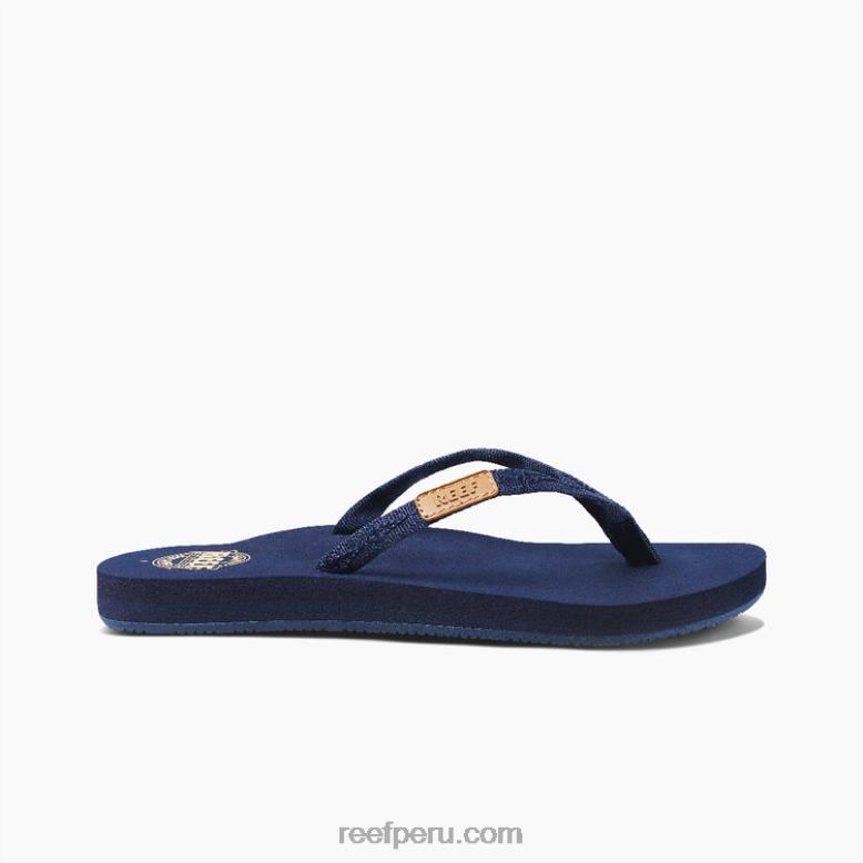 jengibre Armada 0RZL214 mujer Reef