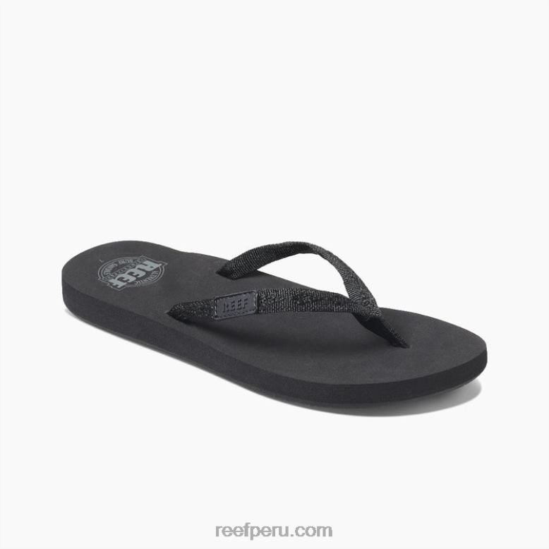 jengibre negro 0RZL27 mujer Reef