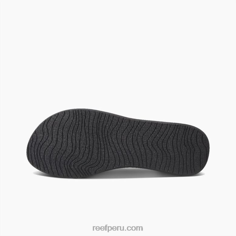 jengibre negro 0RZL27 mujer Reef