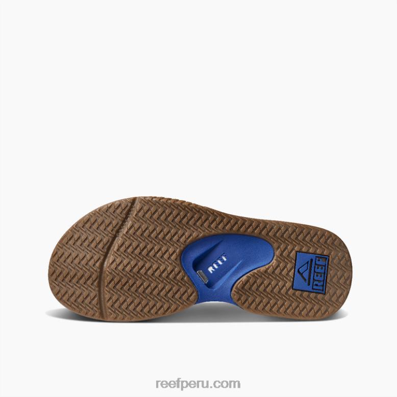 ventilador x mlb los esquivadores 0RZL2145 mujer Reef