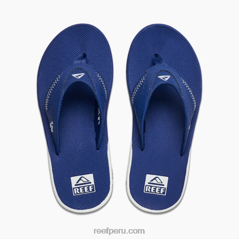 ventilador x mlb los esquivadores 0RZL2145 mujer Reef