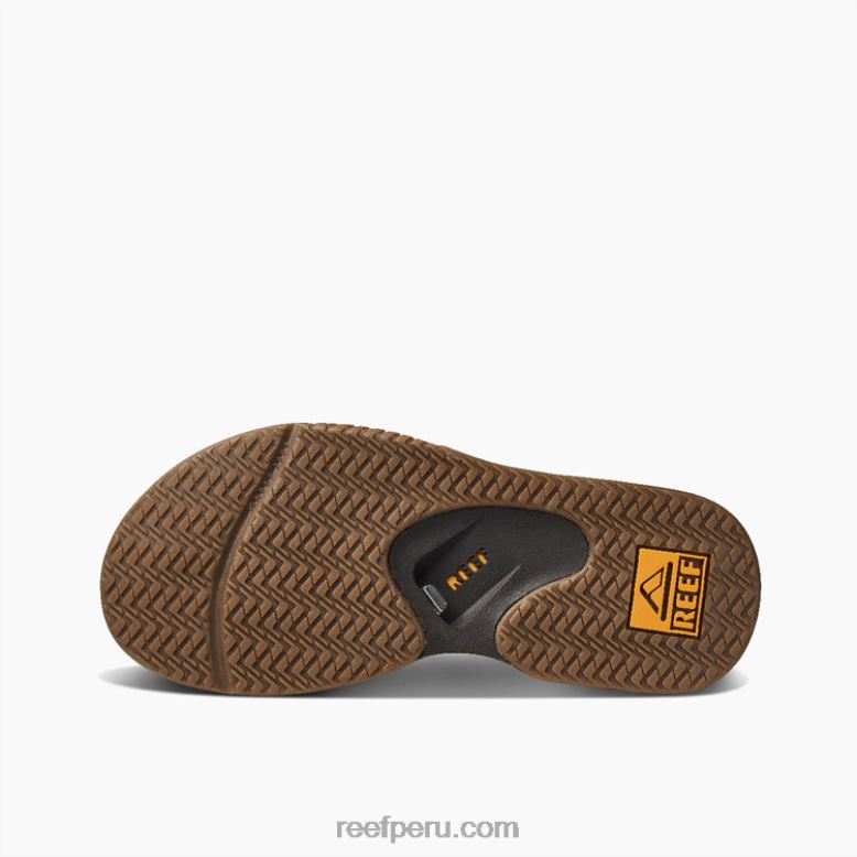 ventilador x mlb padres 0RZL298 mujer Reef