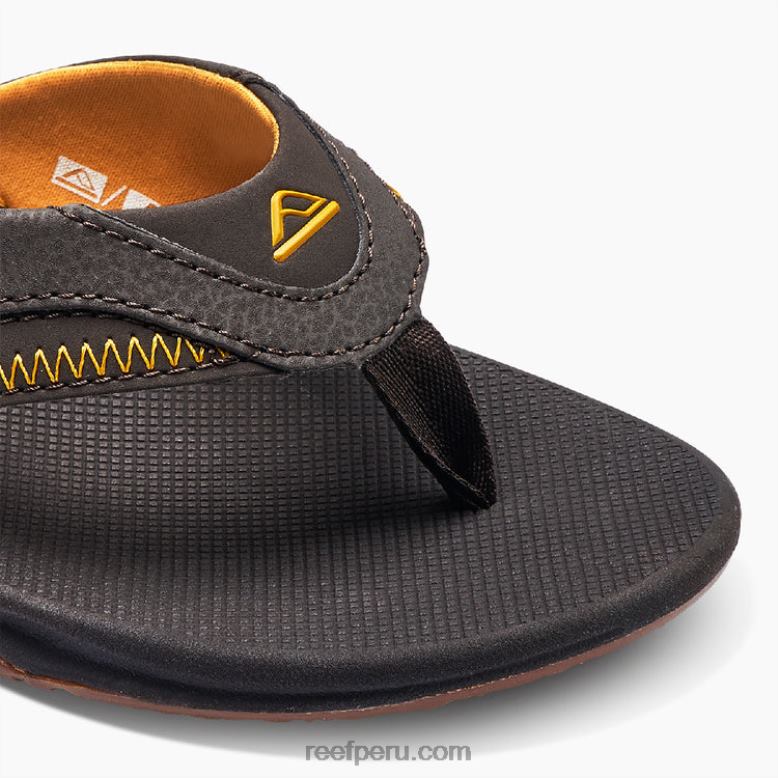 ventilador x mlb padres 0RZL298 mujer Reef