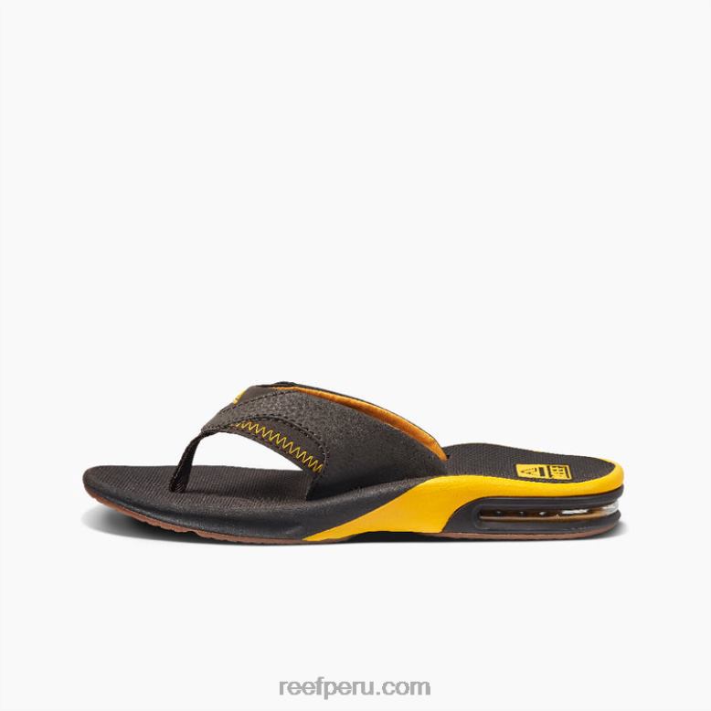 ventilador x mlb padres 0RZL298 mujer Reef