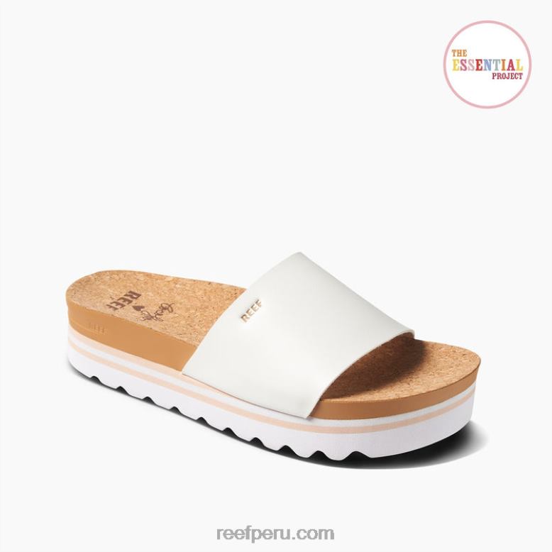 coco ho cojín scout hola Coco 0RZL2160 mujer Reef