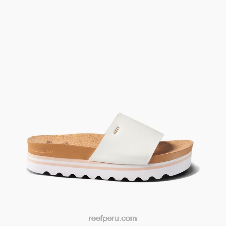 coco ho cojín scout hola Coco 0RZL2160 mujer Reef