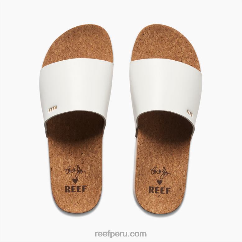 coco ho cojín scout hola Coco 0RZL2160 mujer Reef