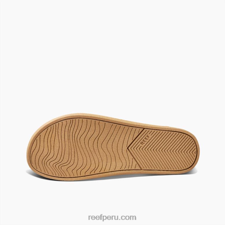 cojín arrecife gamuza salvia negro 0RZL2220 mujer