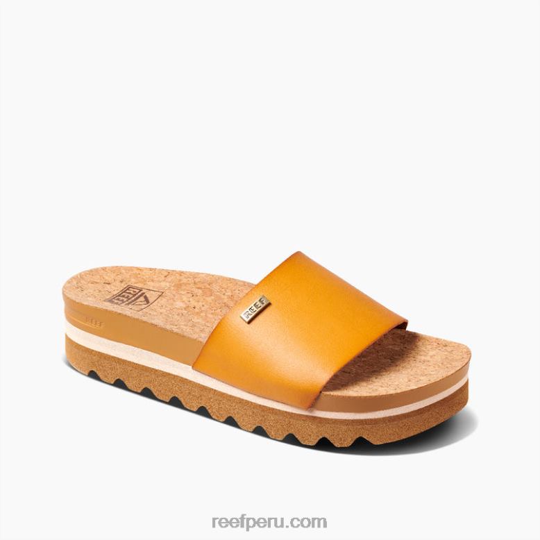 cojín explorador hola natural 0RZL246 mujer Reef