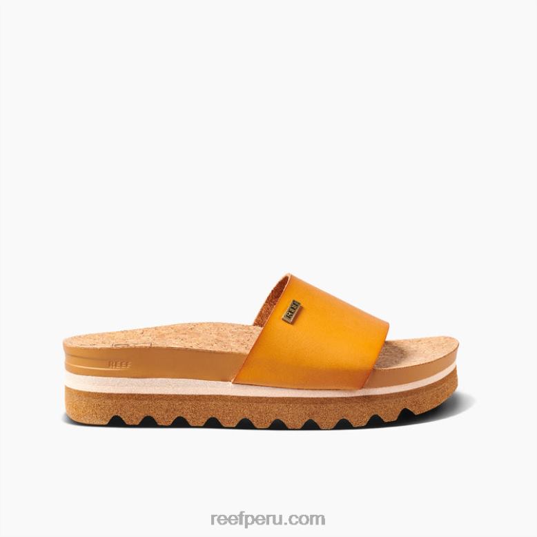 cojín explorador hola natural 0RZL246 mujer Reef