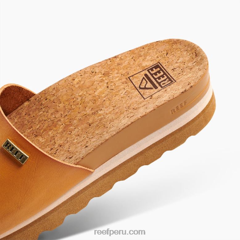 cojín explorador hola natural 0RZL246 mujer Reef