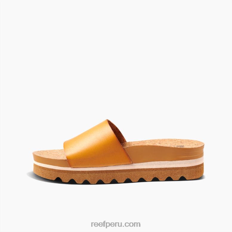cojín explorador hola natural 0RZL246 mujer Reef
