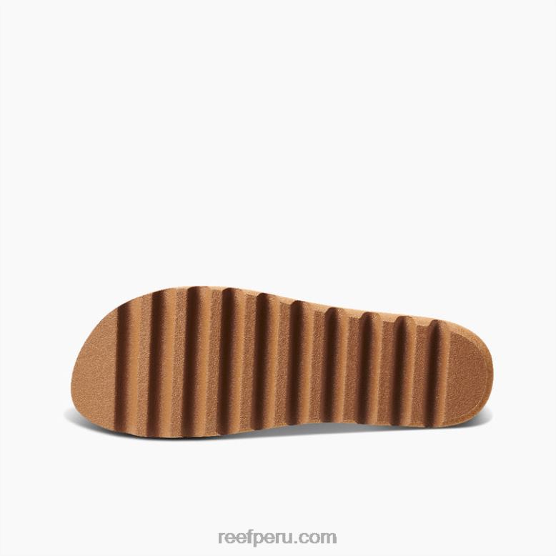 cojín explorador hola natural 0RZL246 mujer Reef