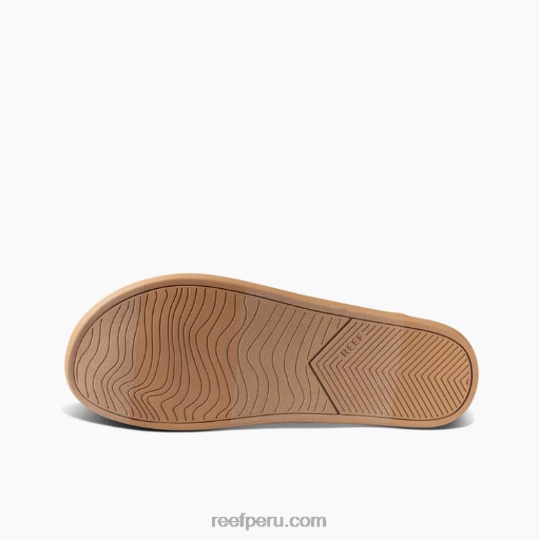 cojín tejido salvia antiguo 0RZL2229 mujer Reef