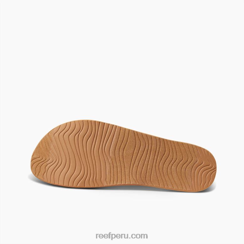 cojín vista acogedor rubí 0RZL2182 mujer Reef