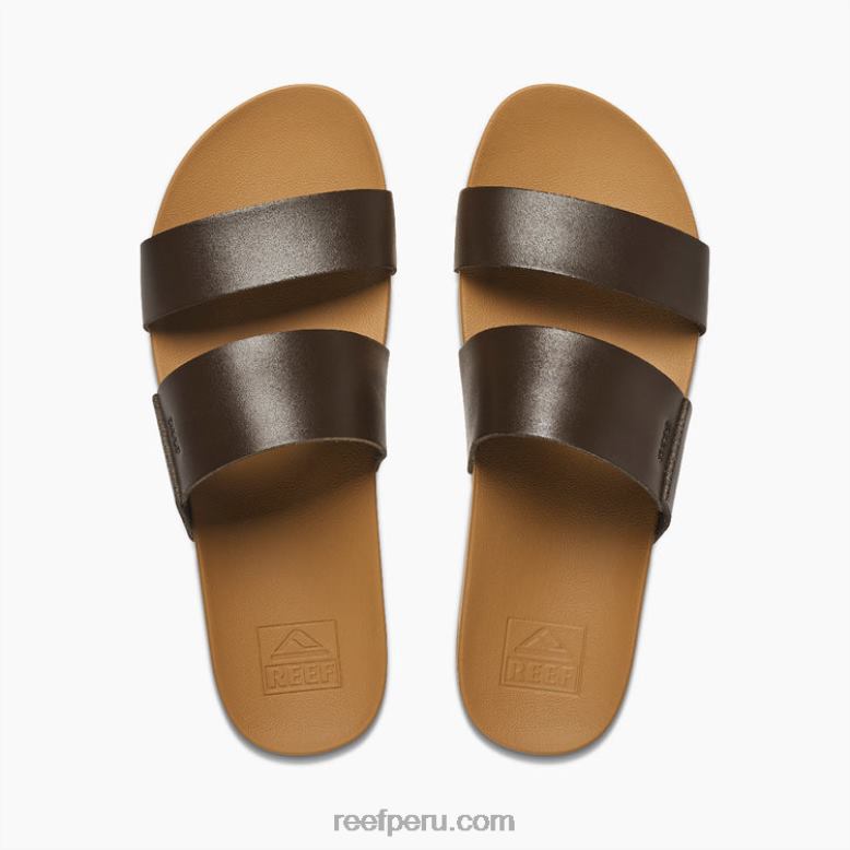 cojín vista x mlb padres 0RZL269 mujer Reef