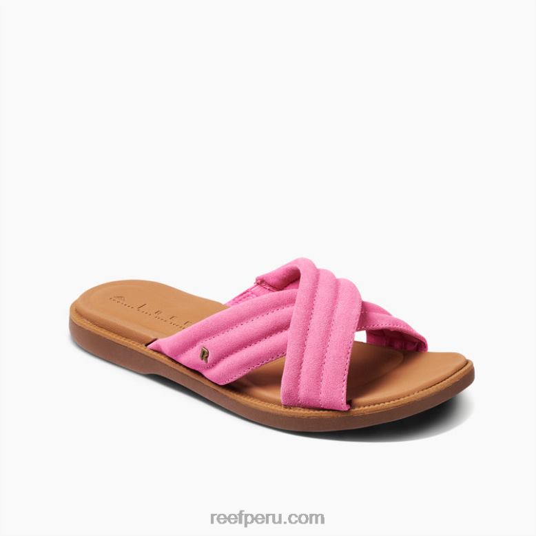 elevado lux x malibú 0RZL2147 mujer Reef