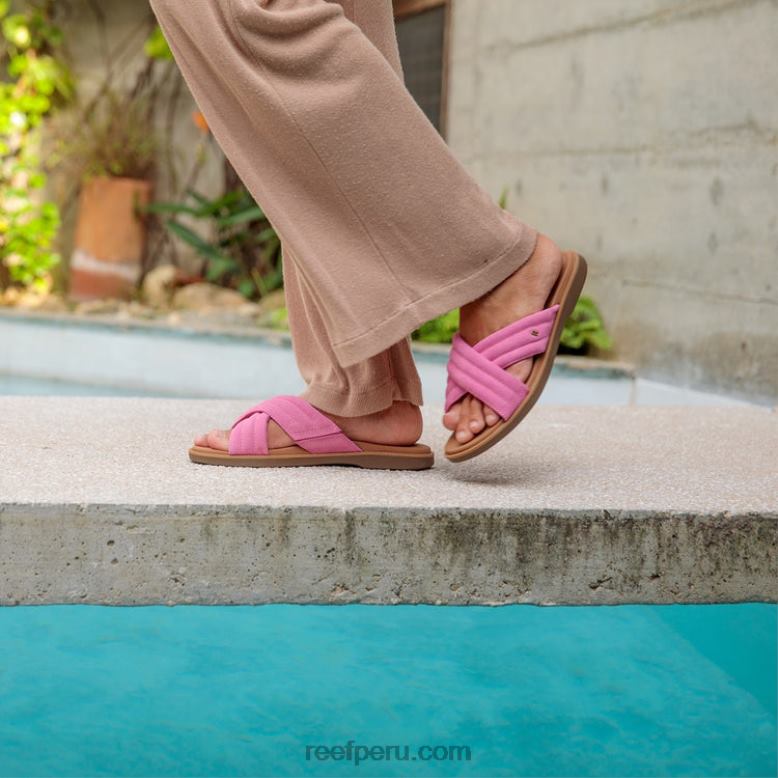 elevado lux x malibú 0RZL2147 mujer Reef