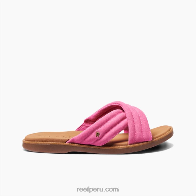 elevado lux x malibú 0RZL2147 mujer Reef
