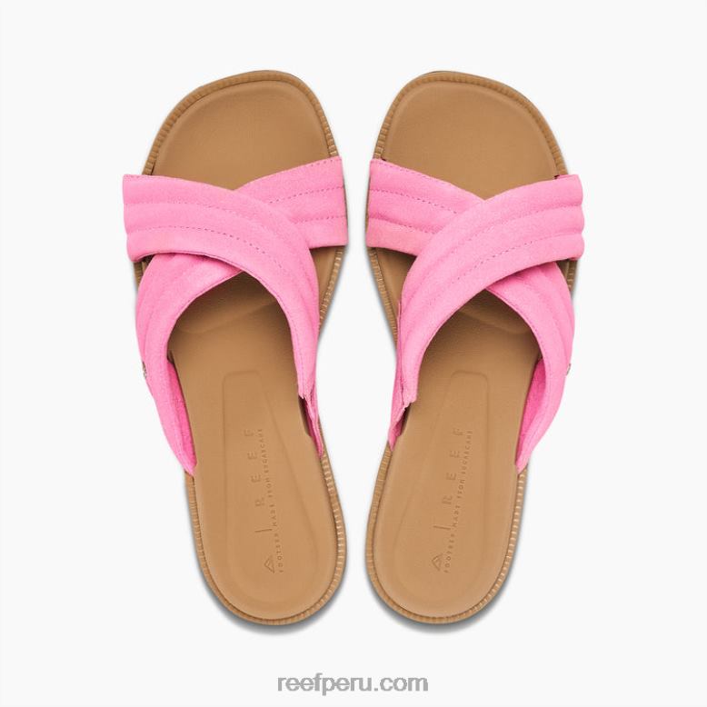 elevado lux x malibú 0RZL2147 mujer Reef