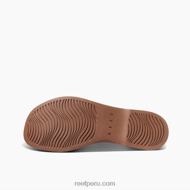 elevado lux x malibú 0RZL2147 mujer Reef