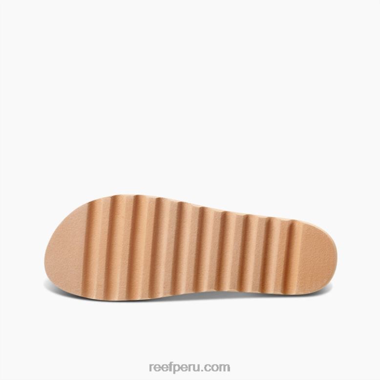 explorar hola hilos raya batido 0RZL2104 mujer Reef