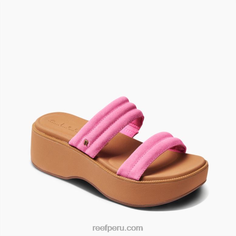 lofty lux hola malibú 0RZL292 mujer Reef