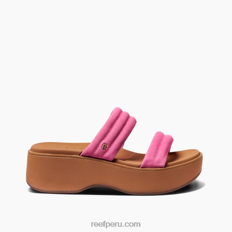 lofty lux hola malibú 0RZL292 mujer Reef