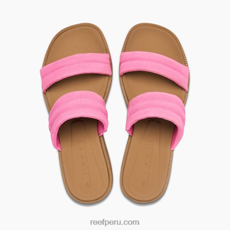 lofty lux hola malibú 0RZL292 mujer Reef