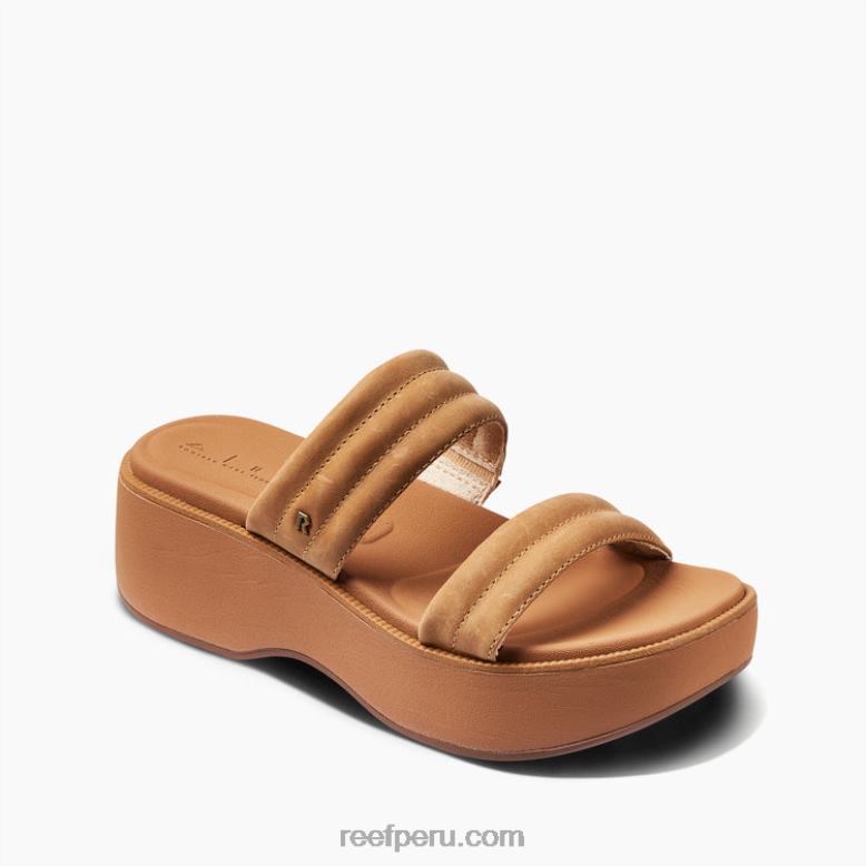 lofty lux hola natural 0RZL236 mujer Reef