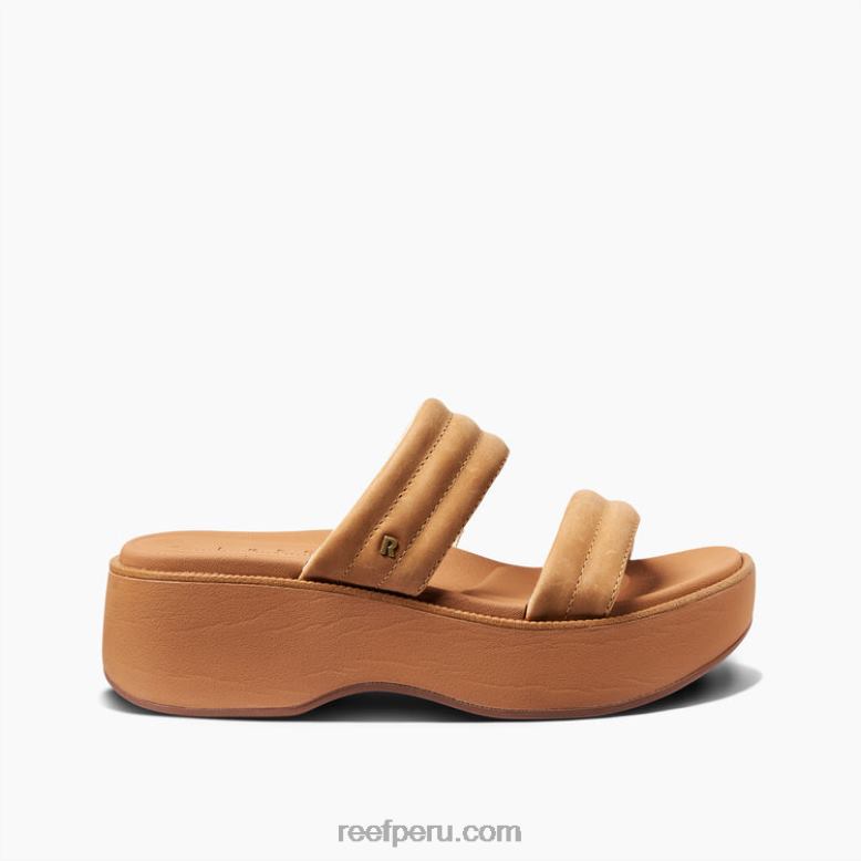 lofty lux hola natural 0RZL236 mujer Reef